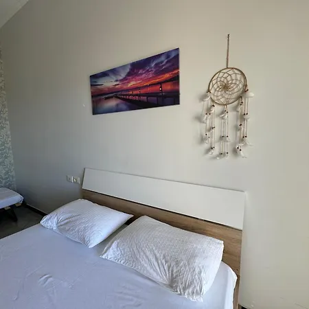 Summer House דירה Vlorë