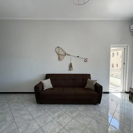 דירה Summer House