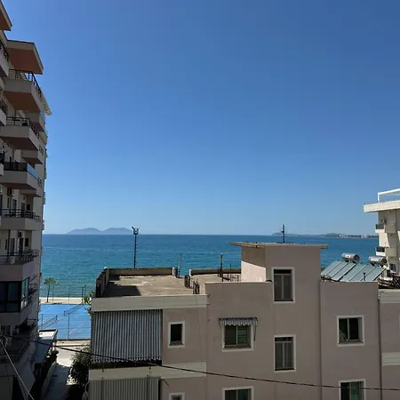 Summer House Vlorë