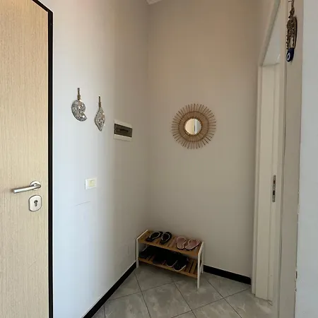 דירה Summer House Vlorë