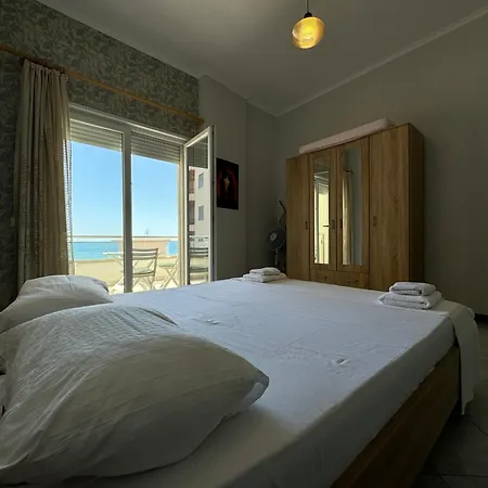 Summer House Vlorë