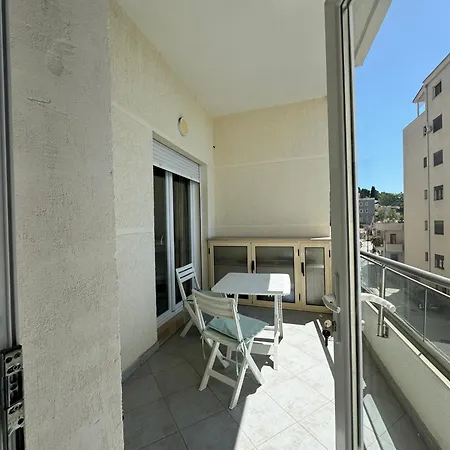 דירה Summer House Vlorë