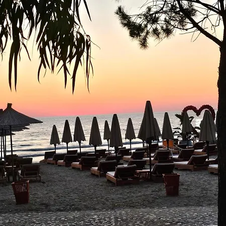 דירה Summer House Vlorë