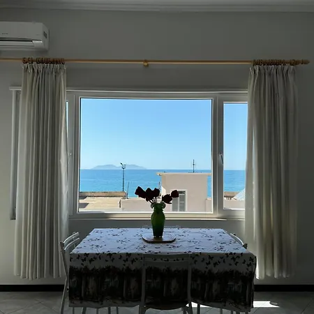 Apartment Summer House *